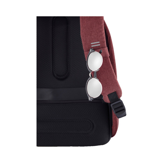 Plecak Bobby Hero Small Red XD Design