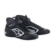 Buty Alpinestars TECH 1-K V2 czarne/białe