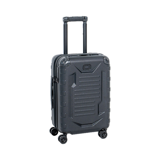 Walizka Ogio Renegade Vault Carry-on czarna