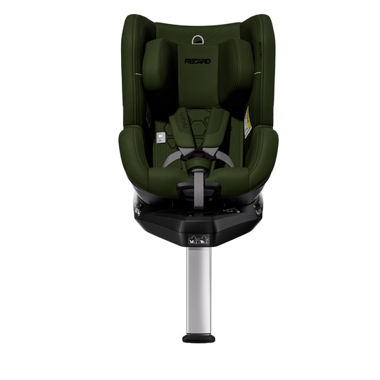 Fotelik dziecięcy Recaro TORON 1 KID Epic Green