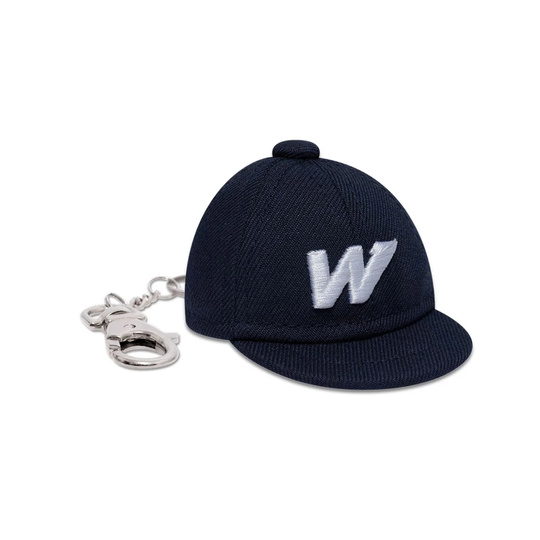 Breloczek do kluczy Cap Williams Racing 2026