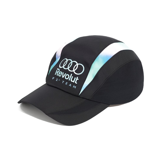 Czapka z daszkiem Miami GP Audi Revolut F1 2026