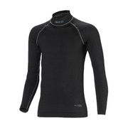 Golf Sparco Shield RW-9 czarny (FIA)