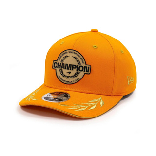 Czapka baseballowa męska Lando Norris Champion McLaren F1 2025