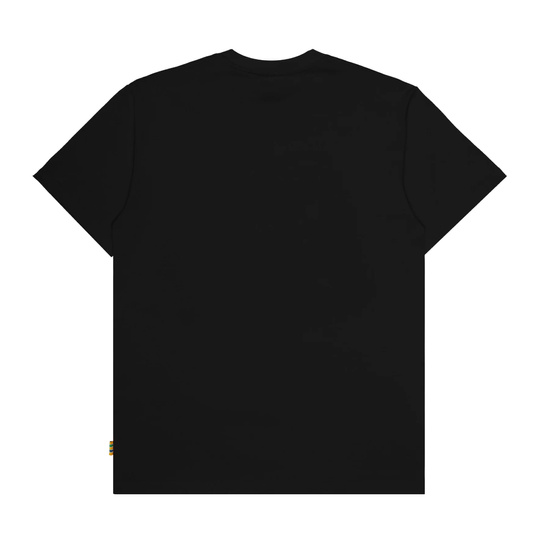 Koszulka t-shirt męska Double S Logo Ayrton Senna 2026