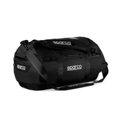 Torba DAKAR-S Sparco czarna