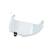 Wizjer Sparco Prime RF-10 przezroczysty