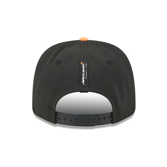 Czapka baseballowa męska Norris Austin GP McLaren F1 2025