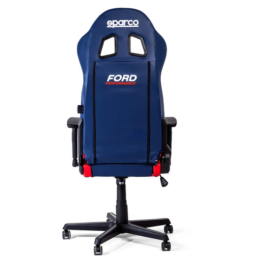 Fotel biurowy FORD PERFORMANCE ICON 