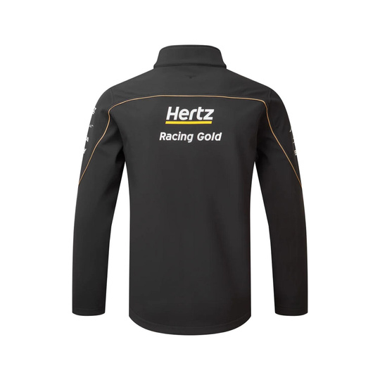 Kurtka męska softshell Hertz Team Jota 2023