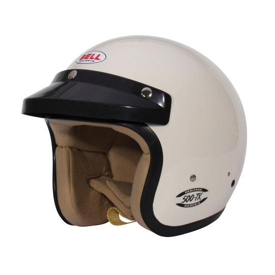 Kask Bell 500 TX (FIA)