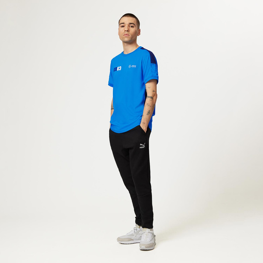 Koszulka t-shirt George Russell Sports Mercedes AMG F1