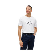 Koszulka t-shirt Valtteri Bottas Chevron Cadillac F1 2026