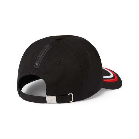 Czapka baseballowa męska Team Toyota Gazoo Racing WEC 2025
