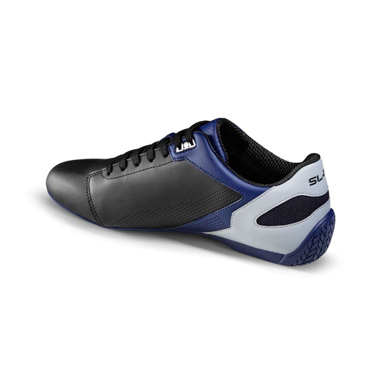 Buty Sparco SL-17 granatowe/czarne