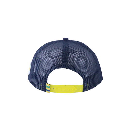 Czapka z daszkiem Ayrton Senna Trucker Ayrton Senna Collection