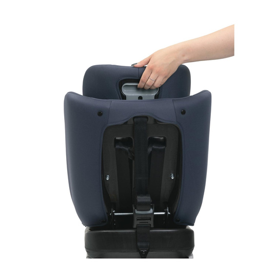Fotelik dziecięcy Chicco Mokita I-Size India Ink (9-36 kg)