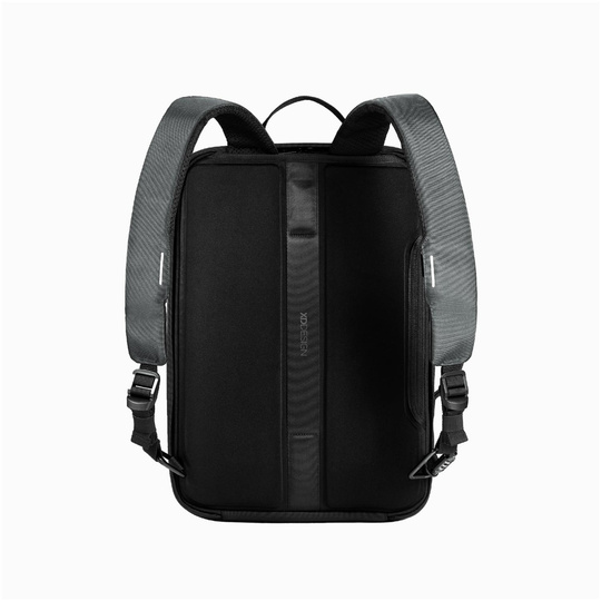 Plecak Bobby Bizz 2.0 Anti-Theft XD Design szary