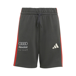 Spodenki dziecięce DNA Audi Revolut F1 2026