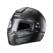 Kask Sparco Sky KF-5W czarny