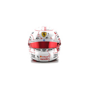 Model 1:5 kask Charles Leclerc Japan GP Scuderia Ferrari