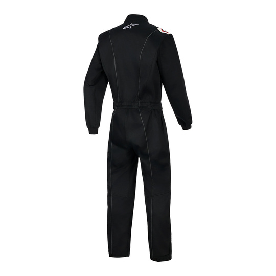 Kombinezon Alpinestars Kart Indoor V2 czarny