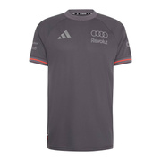 Koszulka t-shirt Authentic Team Audi Revolut F1 2026