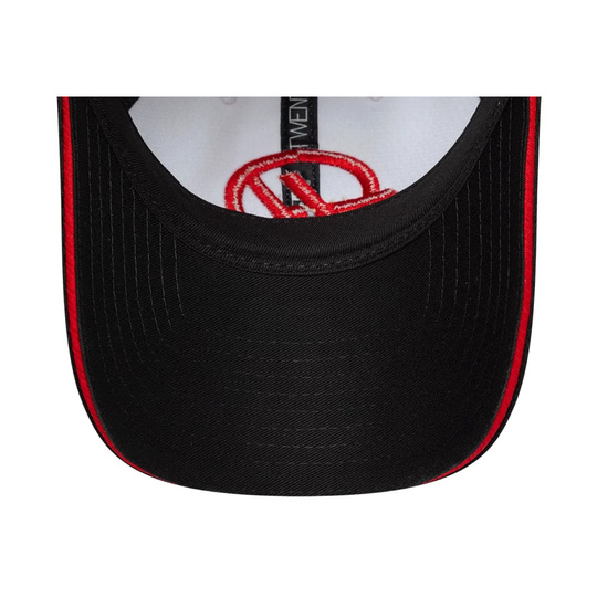 Czapka z daszkiem damska Team Haas F1 2026