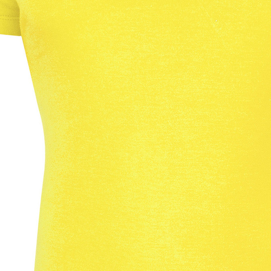 Koszulka t-shirt B-Rookie Sparco żółta