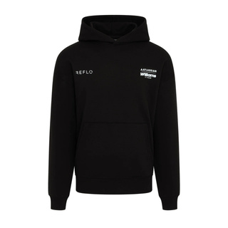 Bluza z kapturem Alex Albon Drivers Williams F1 2026
