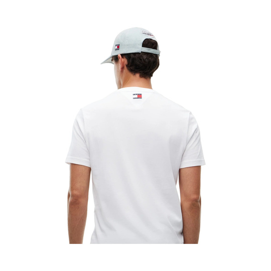 Koszulka t-shirt Austin GP Cadillac F1 2026