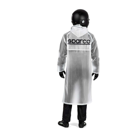 Płaszcz kartingowy Sparco EVO
