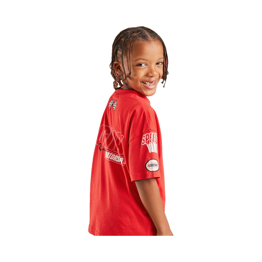 Koszulka t-shirt dziecięca Engineer Toyota Gazoo Racing 2026