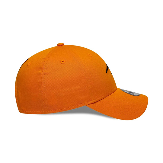 Czapka baseballowa dziecięca Logo McLaren F1 2025