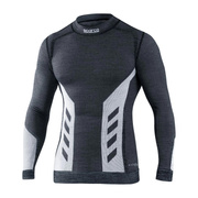 Golf Sparco RW-10 Shield PRO granatowy (FIA)