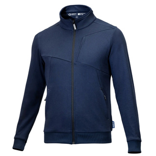 Bluza rozpinana Grit Sparco granatowa