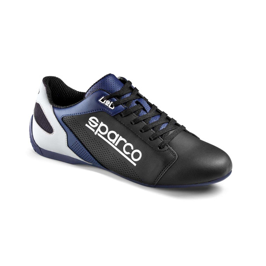 Buty Sparco SL-17 granatowe/czarne