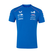 Koszulka t-shirt Team Alpine F1 2026