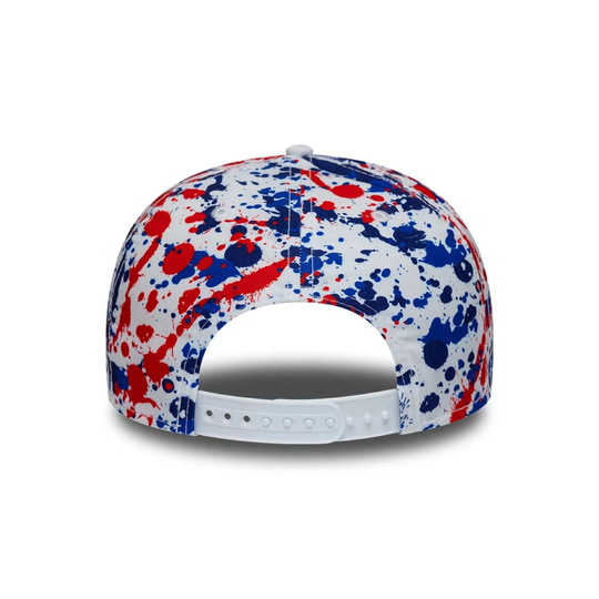 Czapka z daszkiem Silverstone GP Haas F1 2026