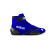 Buty Sparco Top MY21 niebieskie (FIA)