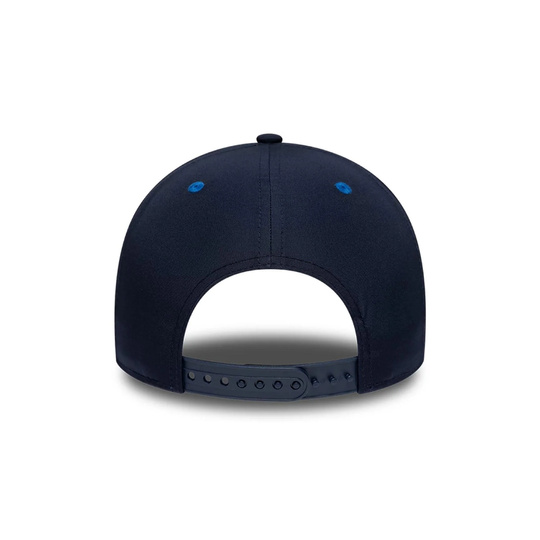 Czapka baseballowa męska Albon Team Williams Racing 2026