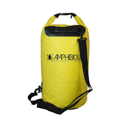 Torba wodoodporna Amphibious TUBE 20 żółta