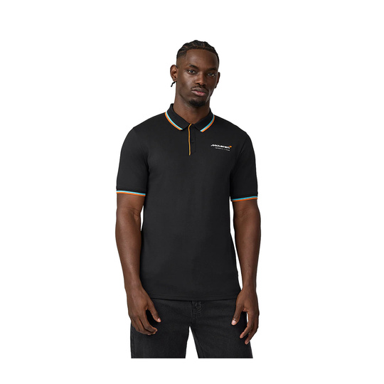 Koszulka polo męska Essentials McLaren F1 2025