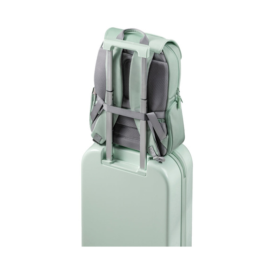 Plecak XD Design Soft Daypack Mint