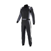 Kombinezon Alpinestars GP PRO Comp V2 czarny (FIA)