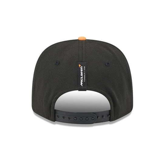Czapka baseballowa męska Piastri Austin GP McLaren F1 2025