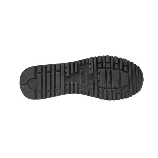 Buty sportowe Sparco S-ROAD granatowe