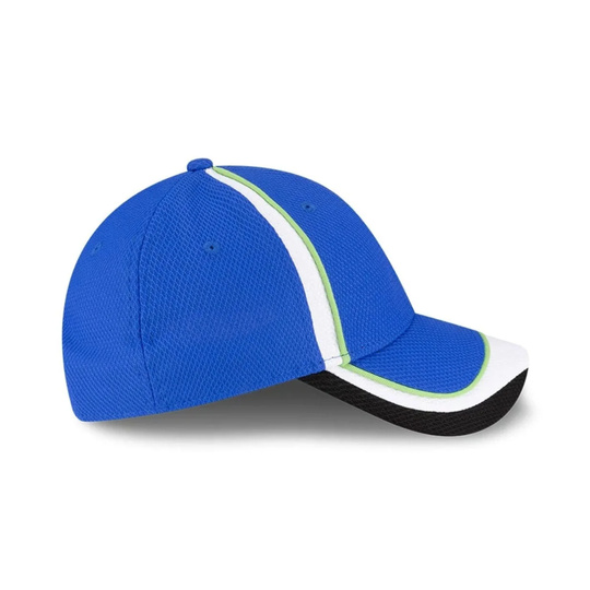 Czapka męska baseballowa Team Visa Cash App RB 2026