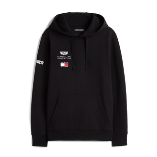 Bluza z kapturem Team Cadillac F1 2026
