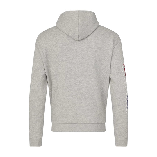 Bluza męska z kapturem MV Sleeve Graphic Red Bull Racing 2026